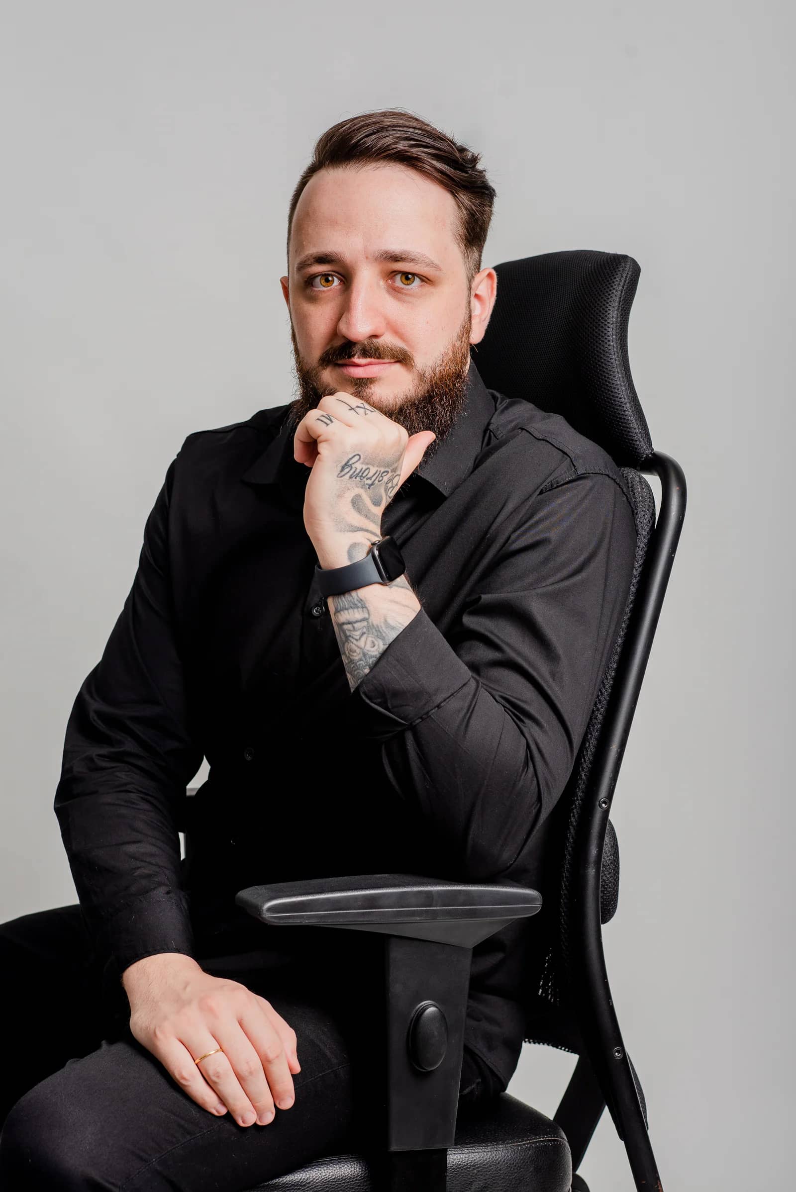 Matheus Bianchezzi